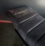 Купити чохол на ізголів’я кушетки силіконовий | Захисний чохол для кушетки - Зображення 3