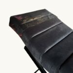 Купити чохол на ізголів’я кушетки силіконовий | Захисний чохол для кушетки