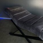 Купити чохол на ізголів’я кушетки силіконовий | Захисний чохол для кушетки - Зображення 4