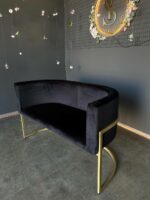 Диван Loft Oval