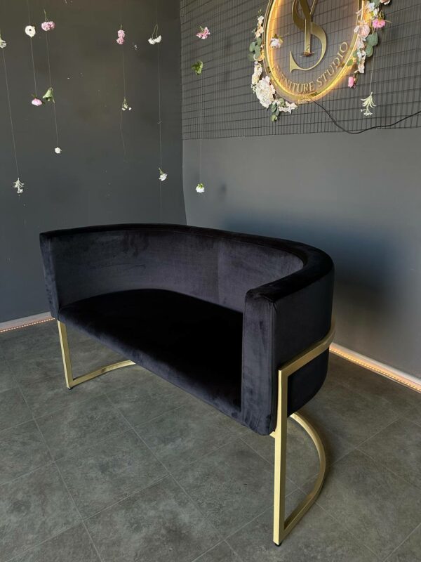 Диван Loft Oval