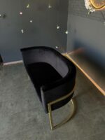 Диван Loft Oval