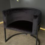 Крісло Loft Oval