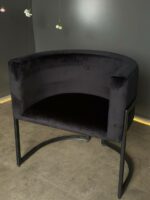 Крісло Loft Oval