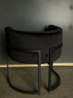 Крісло Loft Oval