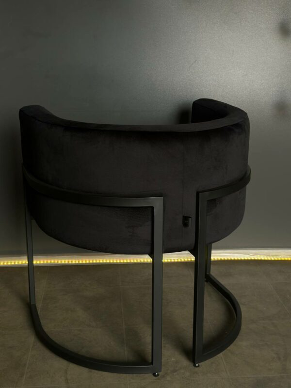 Крісло Loft Oval