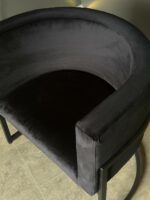 Крісло Loft Oval