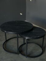 Журнальний столик Loft double