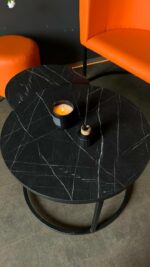 Журнальний столик Loft double